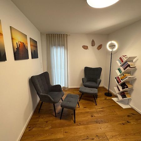 Prestige Apartments - Urban Lofts Ройтлинген Экстерьер фото
