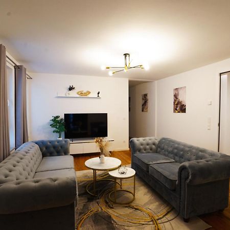 Prestige Apartments - Urban Lofts Ройтлинген Экстерьер фото