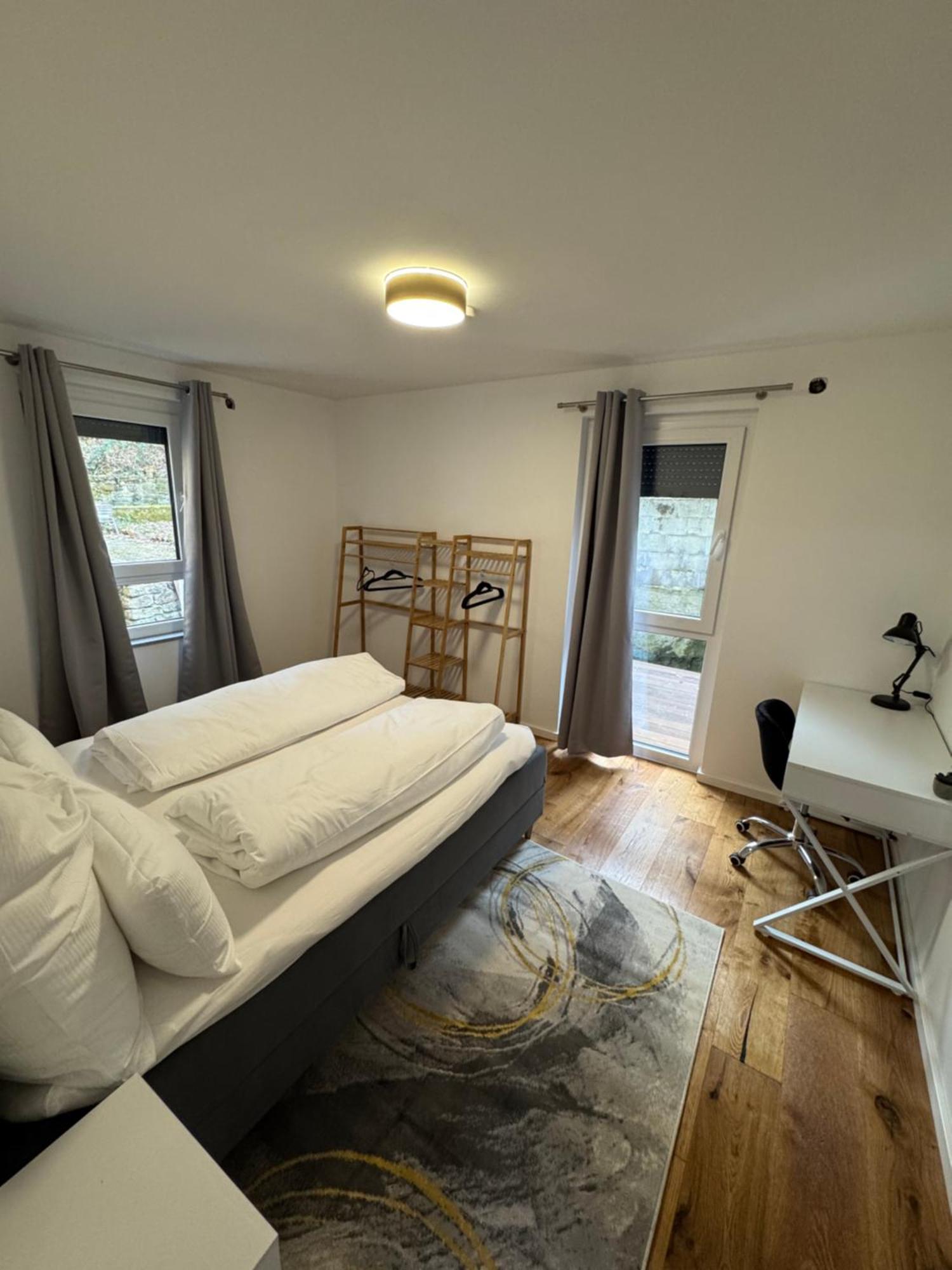 Prestige Apartments - Urban Lofts Ройтлинген Экстерьер фото