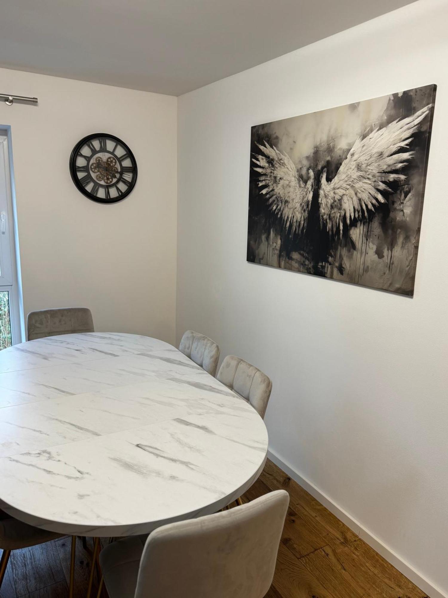 Prestige Apartments - Urban Lofts Ройтлинген Экстерьер фото