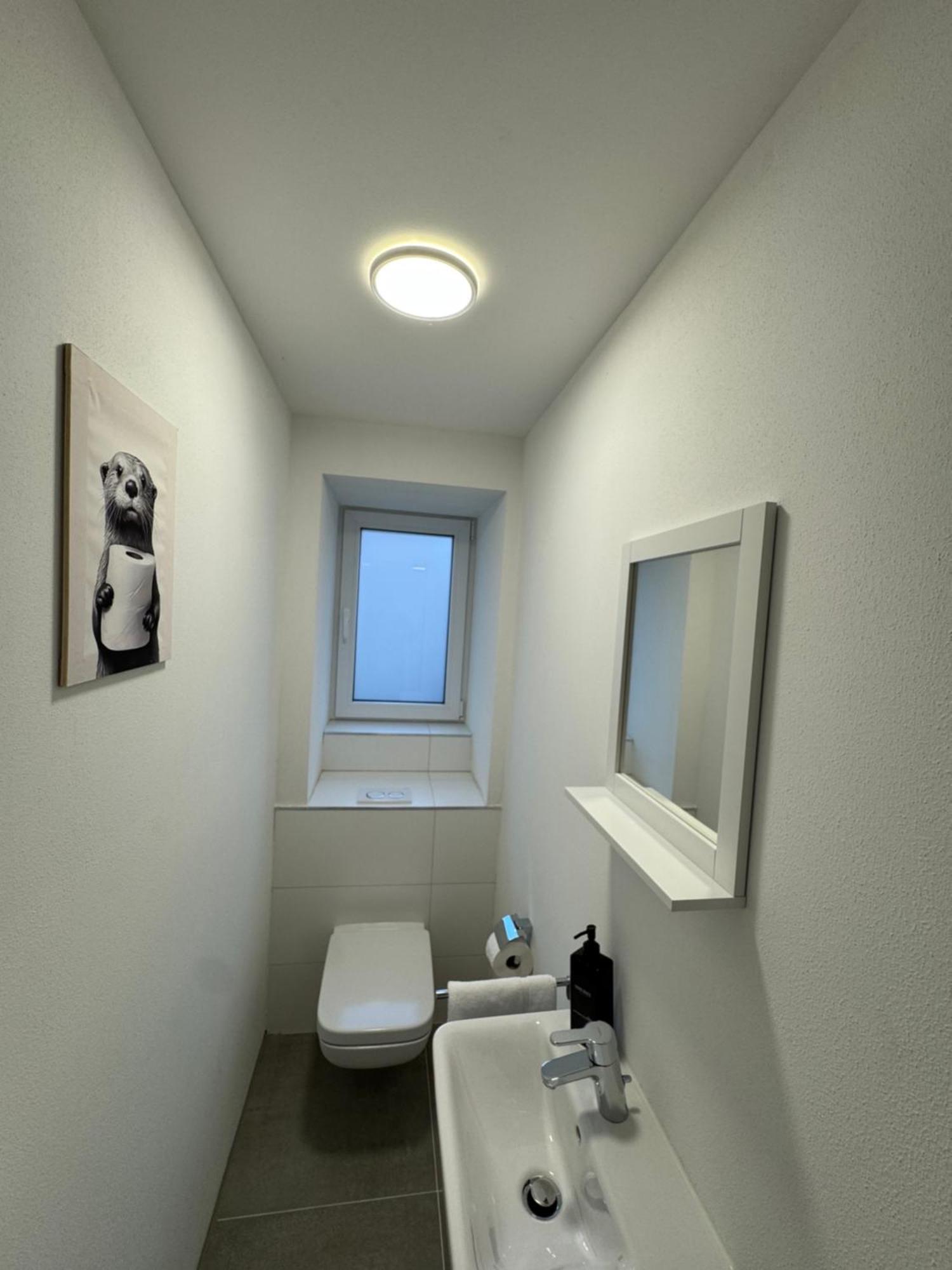 Prestige Apartments - Urban Lofts Ройтлинген Экстерьер фото