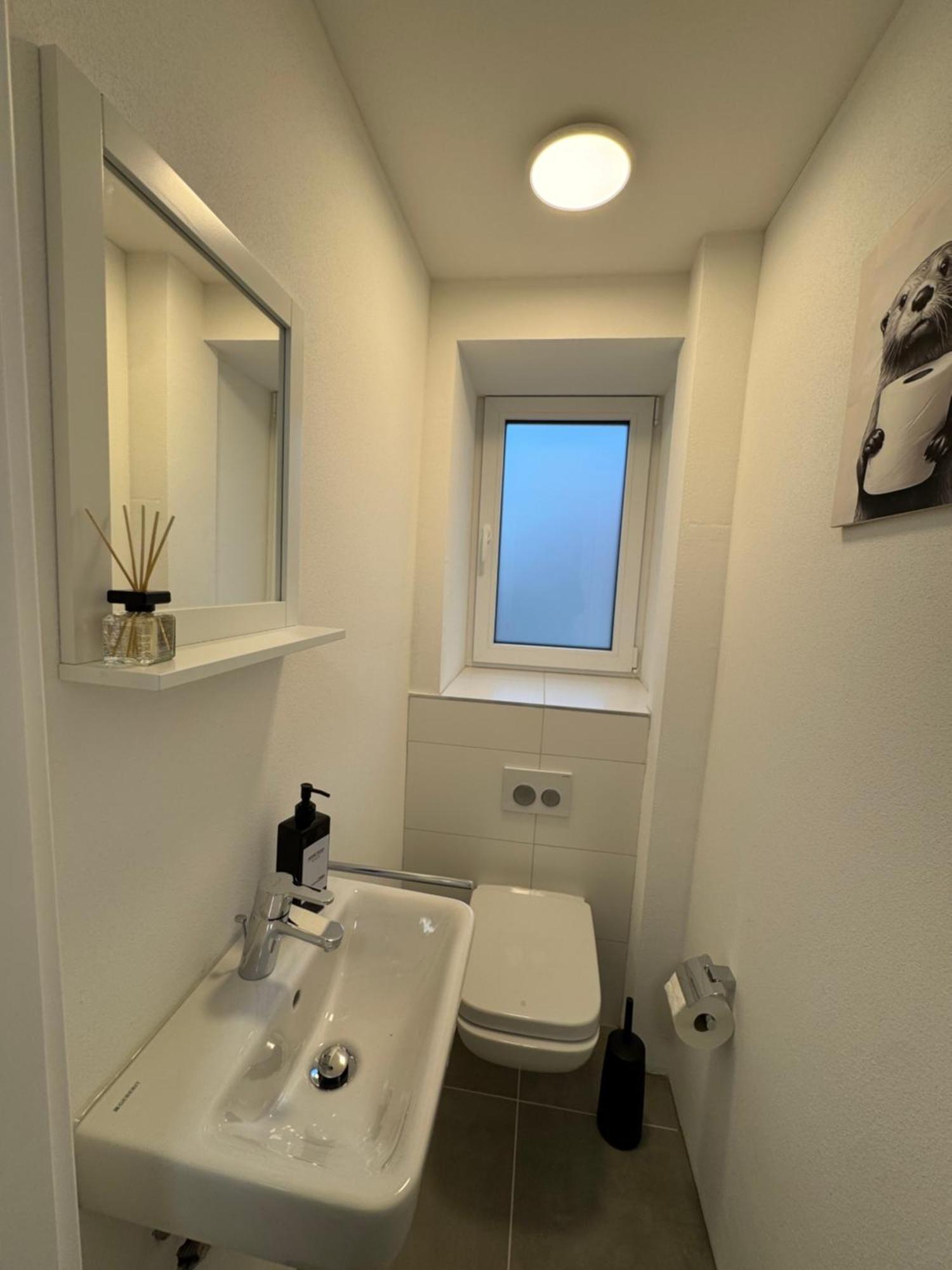 Prestige Apartments - Urban Lofts Ройтлинген Экстерьер фото