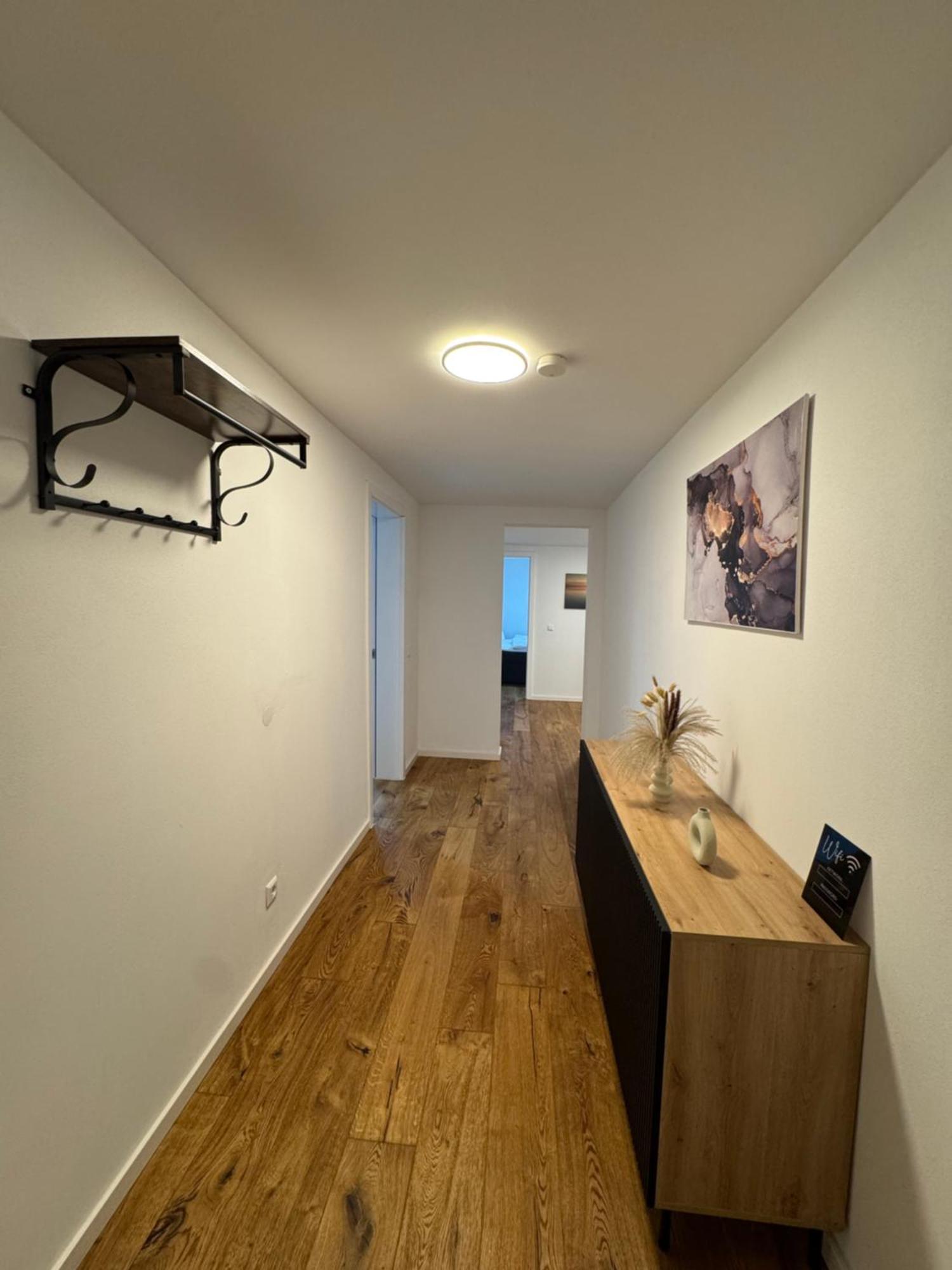Prestige Apartments - Urban Lofts Ройтлинген Экстерьер фото