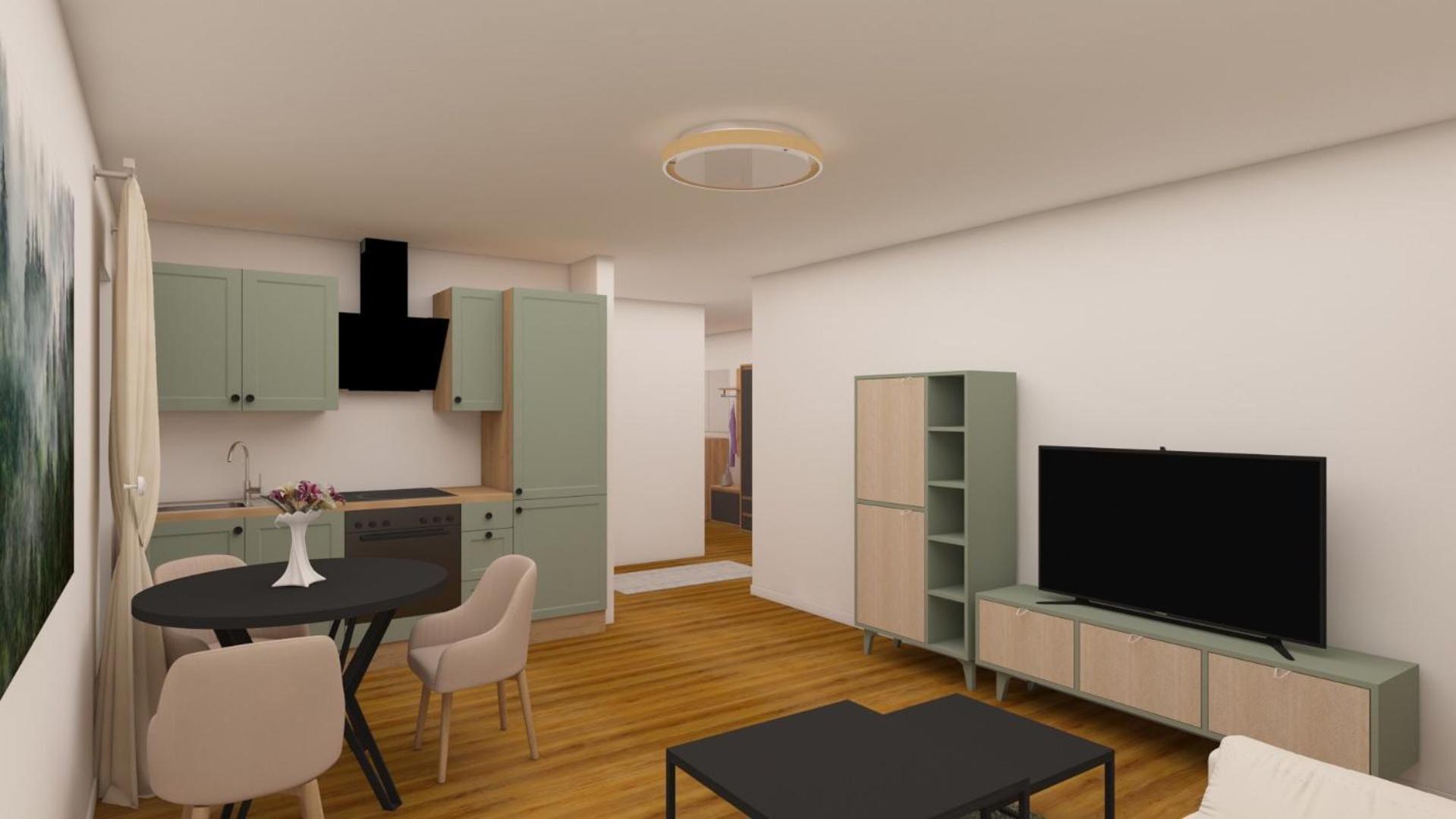 Prestige Apartments - Urban Lofts Ройтлинген Номер фото